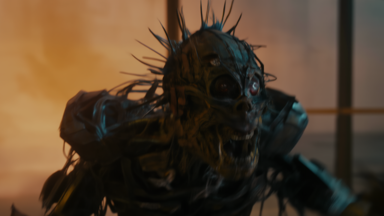 Development Screenshot 4