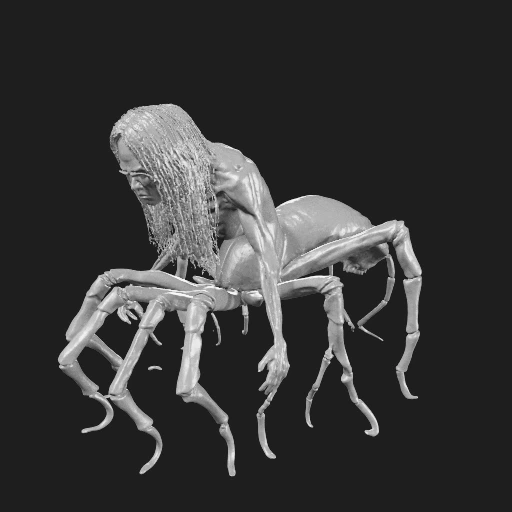 Kill Crawler