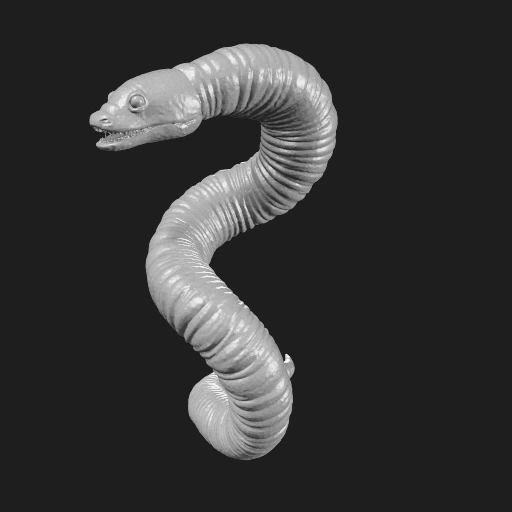 Terror Worm