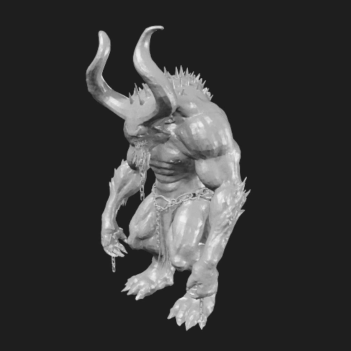 The Beast